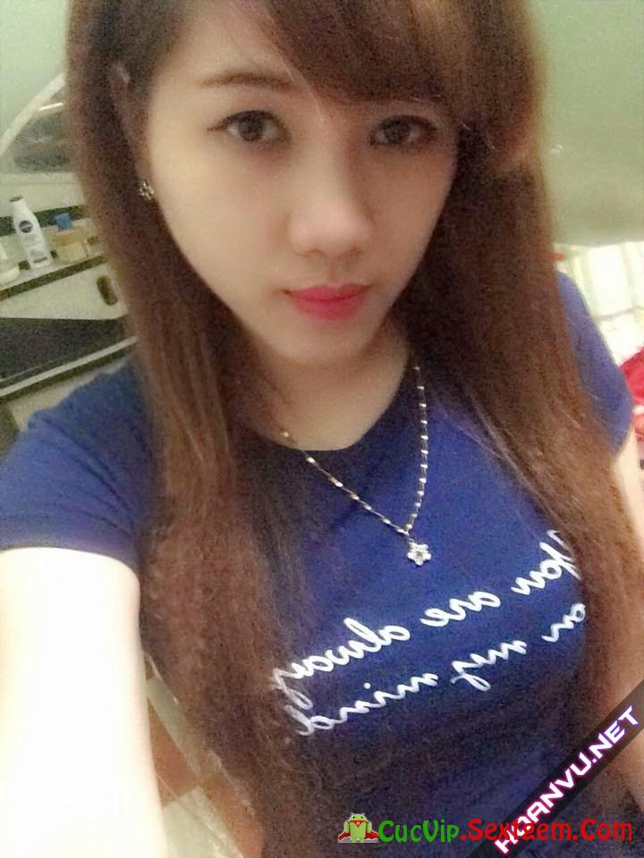 Hot girl Việt Nam bưởi to không kém
